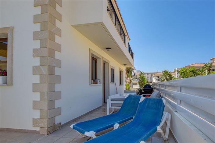 Image No.21-Villa de 4 chambres à vendre à Pernera