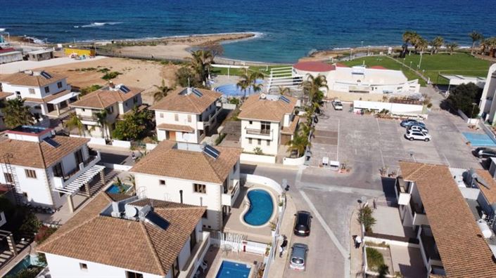 Image No.26-Villa de 4 chambres à vendre à Pernera