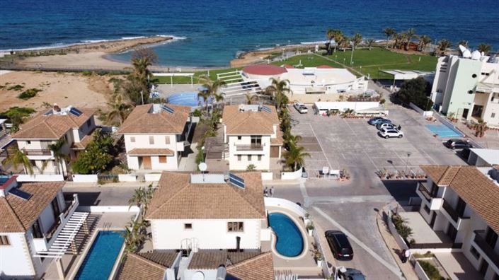 Image No.27-Villa de 4 chambres à vendre à Pernera