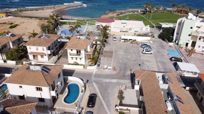 Image No.28-Villa de 4 chambres à vendre à Pernera