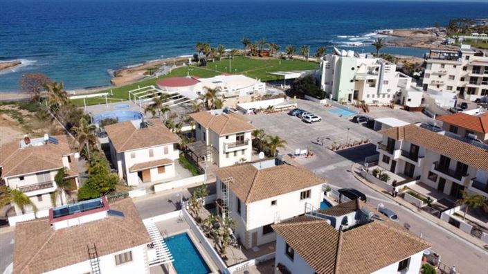 Image No.29-Villa de 4 chambres à vendre à Pernera