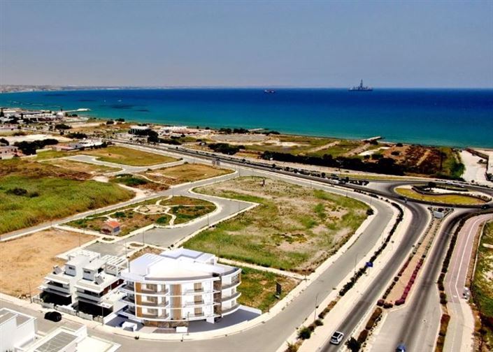 Image No.11-Appartement de 2 chambres à vendre à Leivadia