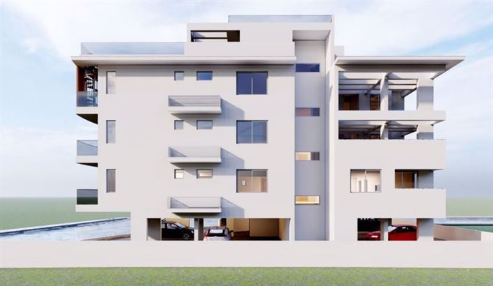 Image No.6-Appartement de 2 chambres à vendre à Leivadia