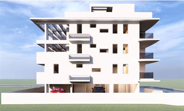 Image No.7-Appartement de 2 chambres à vendre à Leivadia