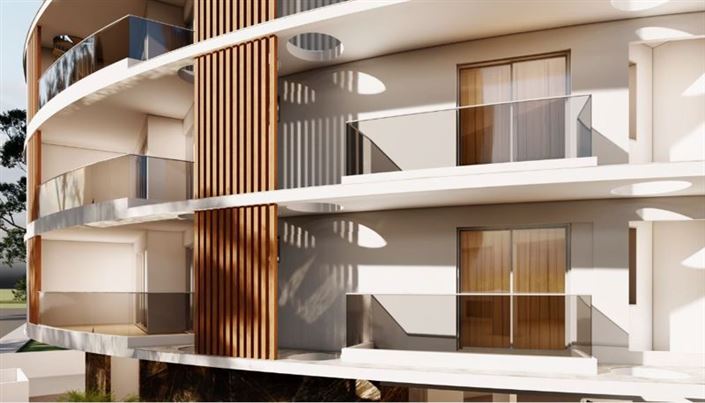 Image No.8-Appartement de 2 chambres à vendre à Leivadia