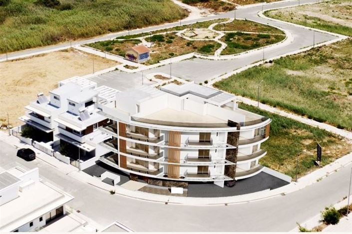 Image No.9-Appartement de 2 chambres à vendre à Leivadia