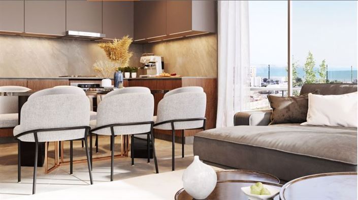 Image No.4-2 Bed Apartment for sale