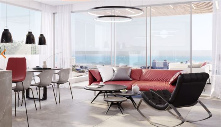 Image No.6-Appartement de 3 chambres à vendre à Makenzie Beach