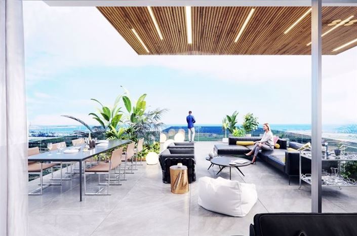 Image No.8-Appartement de 3 chambres à vendre à Makenzie Beach