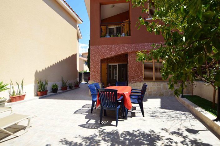 Image No.27-Villa de 3 chambres à vendre à Tombs of the Kings