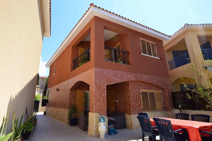 Image No.8-Villa de 3 chambres à vendre à Tombs of the Kings