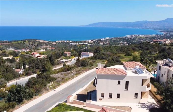 Image No.10-Villa de 3 chambres à vendre à Neon Chorion