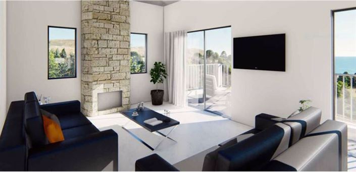 Image No.4-Villa de 3 chambres à vendre à Neon Chorion