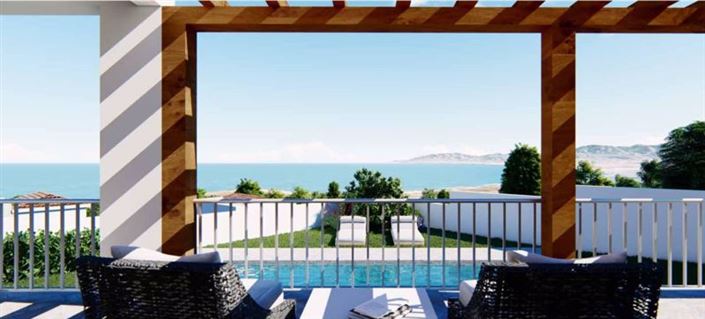 Image No.9-Villa de 3 chambres à vendre à Neon Chorion