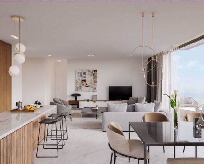 Image No.3-Appartement de 2 chambres à vendre à Tombs of the Kings