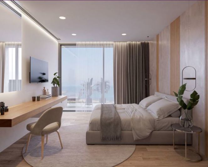 Image No.4-Appartement de 2 chambres à vendre à Tombs of the Kings