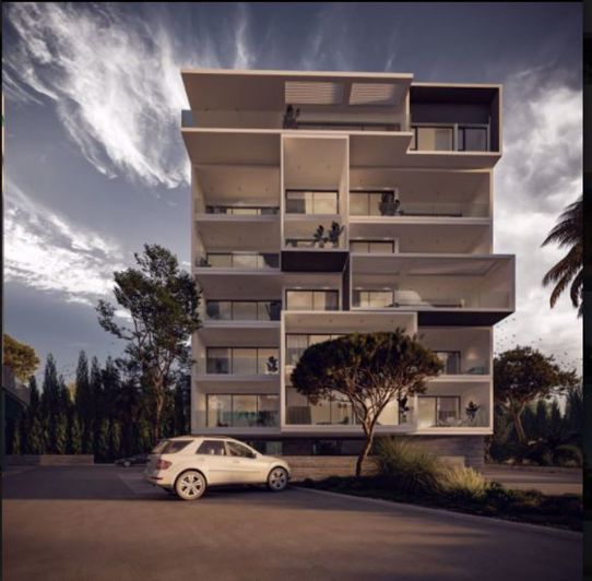 Image No.6-Appartement de 2 chambres à vendre à Tombs of the Kings