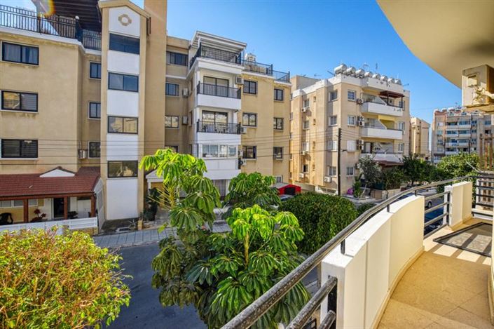 Image No.26-Appartement de 3 chambres à vendre à Larnaca