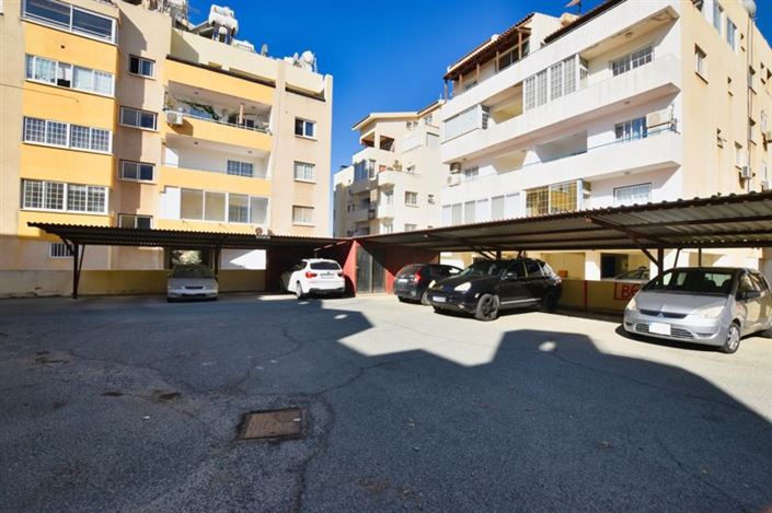 Image No.27-Appartement de 3 chambres à vendre à Larnaca