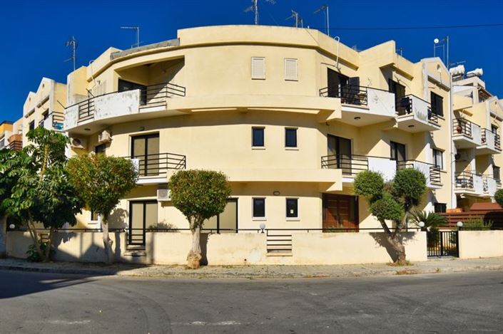 Image No.28-Appartement de 3 chambres à vendre à Larnaca