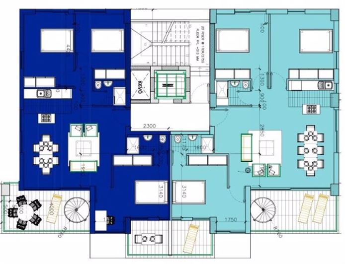 Image No.8-Appartement de 3 chambres à vendre à Neapolis