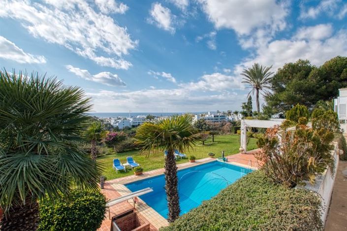 Image No.3-Villa de 3 chambres à vendre à Ayia Napa