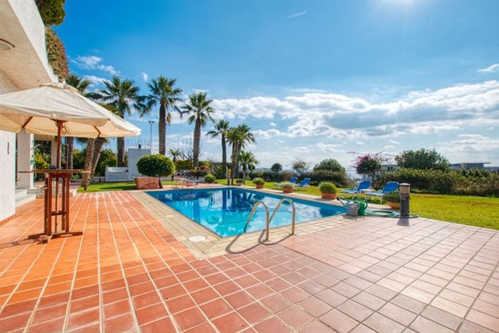 Image No.4-Villa de 3 chambres à vendre à Ayia Napa