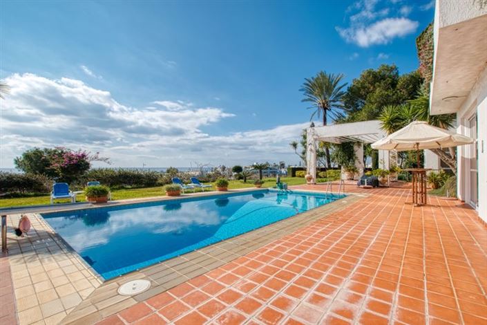 Image No.33-Villa de 3 chambres à vendre à Ayia Napa