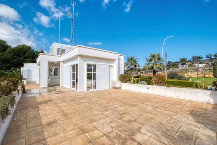 Image No.34-Villa de 3 chambres à vendre à Ayia Napa