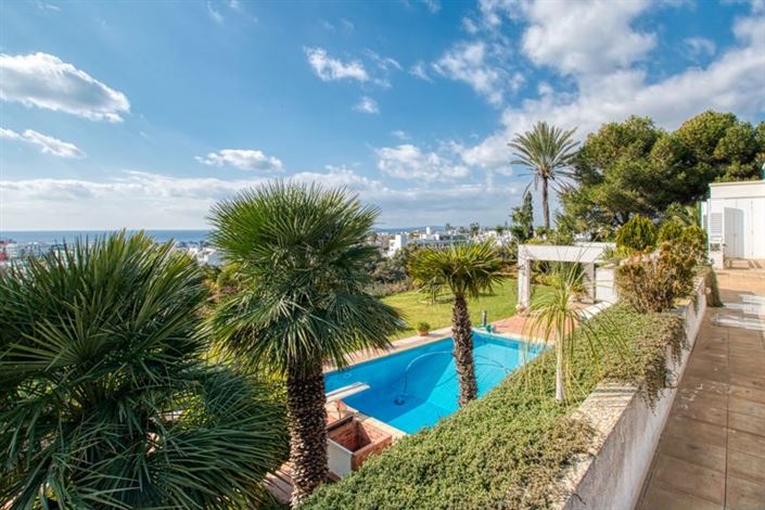 Image No.36-Villa de 3 chambres à vendre à Ayia Napa