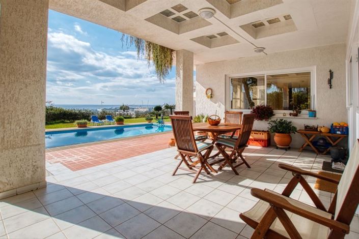 Image No.37-Villa de 3 chambres à vendre à Ayia Napa