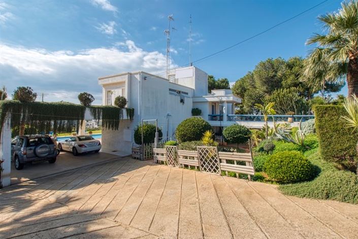 Image No.38-Villa de 3 chambres à vendre à Ayia Napa