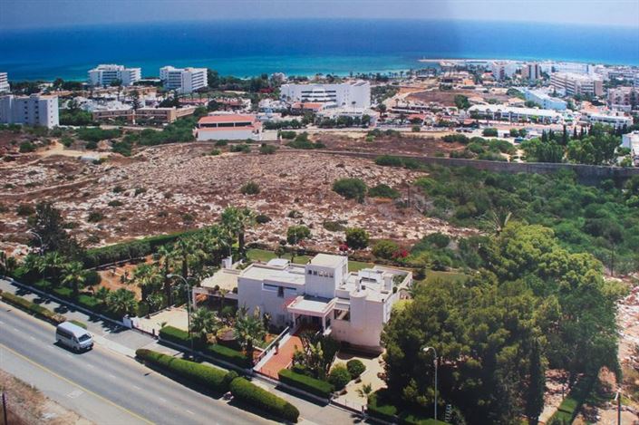 Image No.39-Villa de 3 chambres à vendre à Ayia Napa