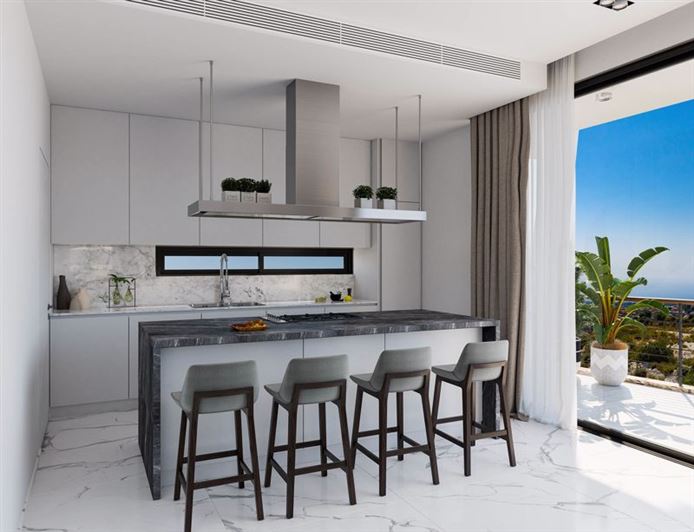 Image No.5-3 Bed Villa for sale