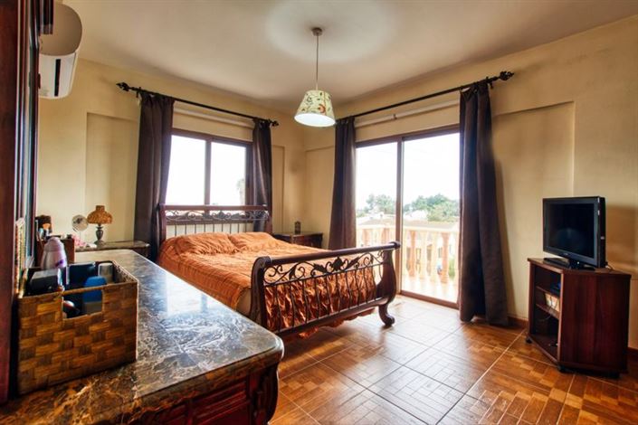 Image No.16-Villa de 4 chambres à vendre à Xylophaghou