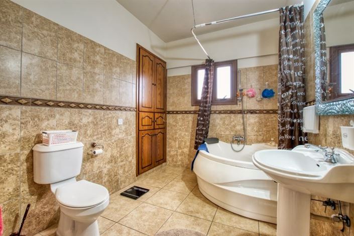 Image No.22-Villa de 4 chambres à vendre à Xylophaghou