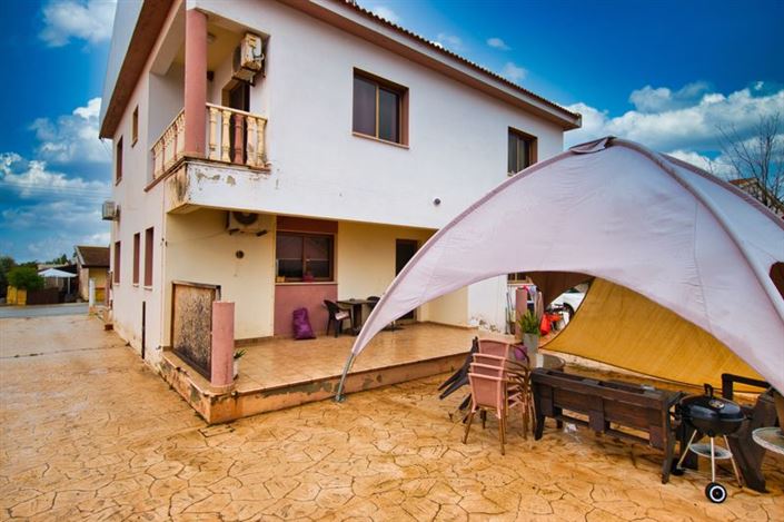 Image No.23-Villa de 4 chambres à vendre à Xylophaghou