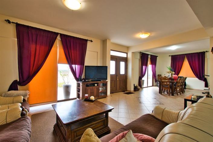 Image No.4-Villa de 4 chambres à vendre à Xylophaghou