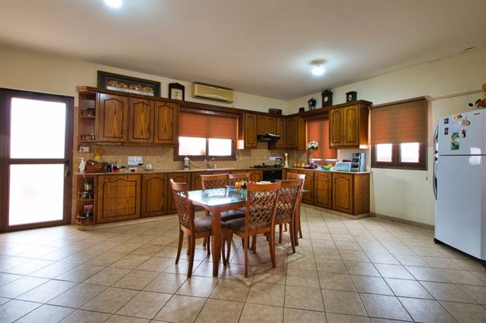 Image No.5-Villa de 4 chambres à vendre à Xylophaghou