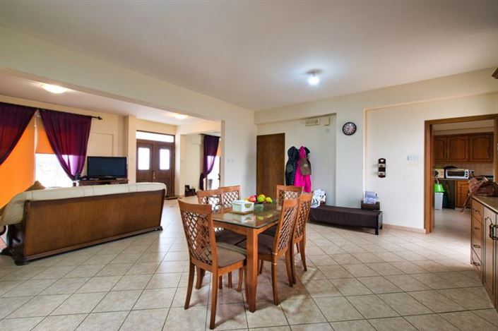 Image No.9-Villa de 4 chambres à vendre à Xylophaghou