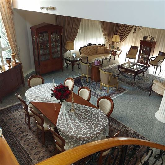 Image No.11-Villa de 4 chambres à vendre à Agia Fyla