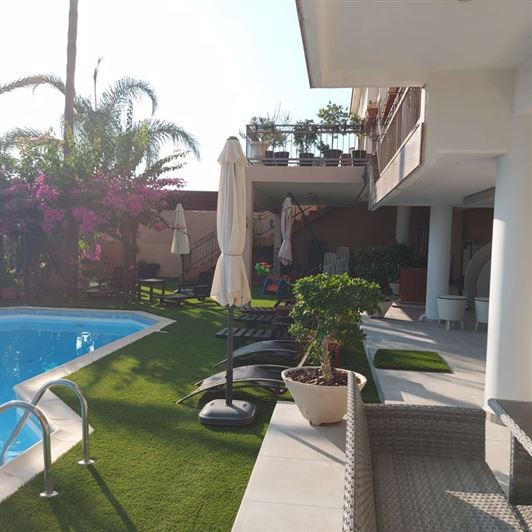 Image No.17-Villa de 4 chambres à vendre à Agia Fyla