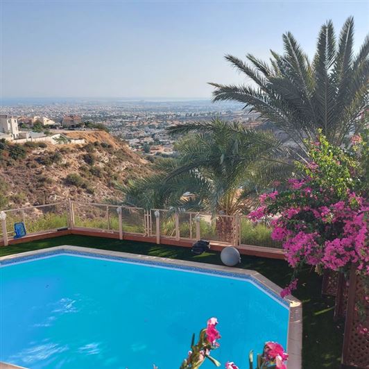 Image No.19-Villa de 4 chambres à vendre à Agia Fyla