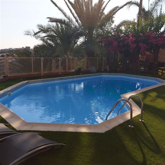 Image No.2-Villa de 4 chambres à vendre à Agia Fyla