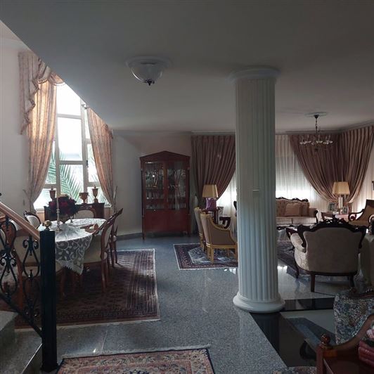 Image No.3-Villa de 4 chambres à vendre à Agia Fyla