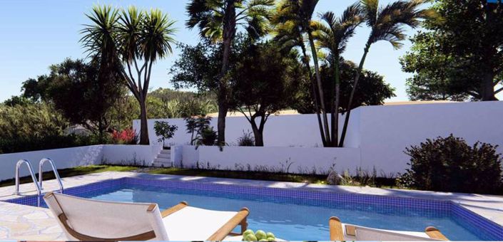 Image No.5-4 Bed Villa for sale