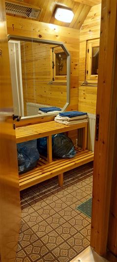 Image No.10-Villa de 3 chambres à vendre à Mandria