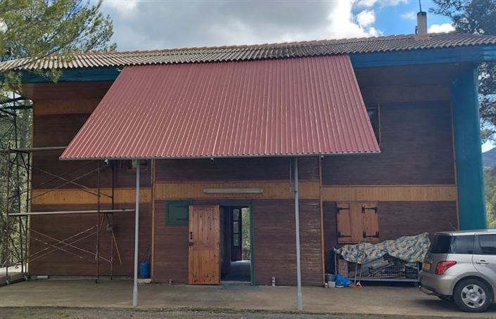 Image No.12-Villa de 3 chambres à vendre à Mandria