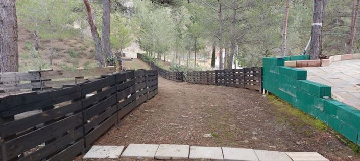 Image No.15-Villa de 3 chambres à vendre à Mandria