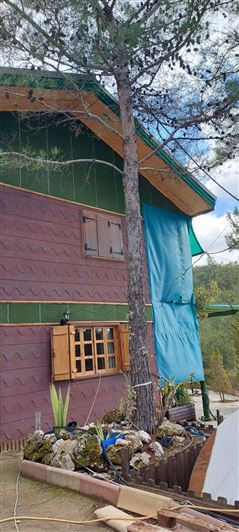 Image No.17-Villa de 3 chambres à vendre à Mandria